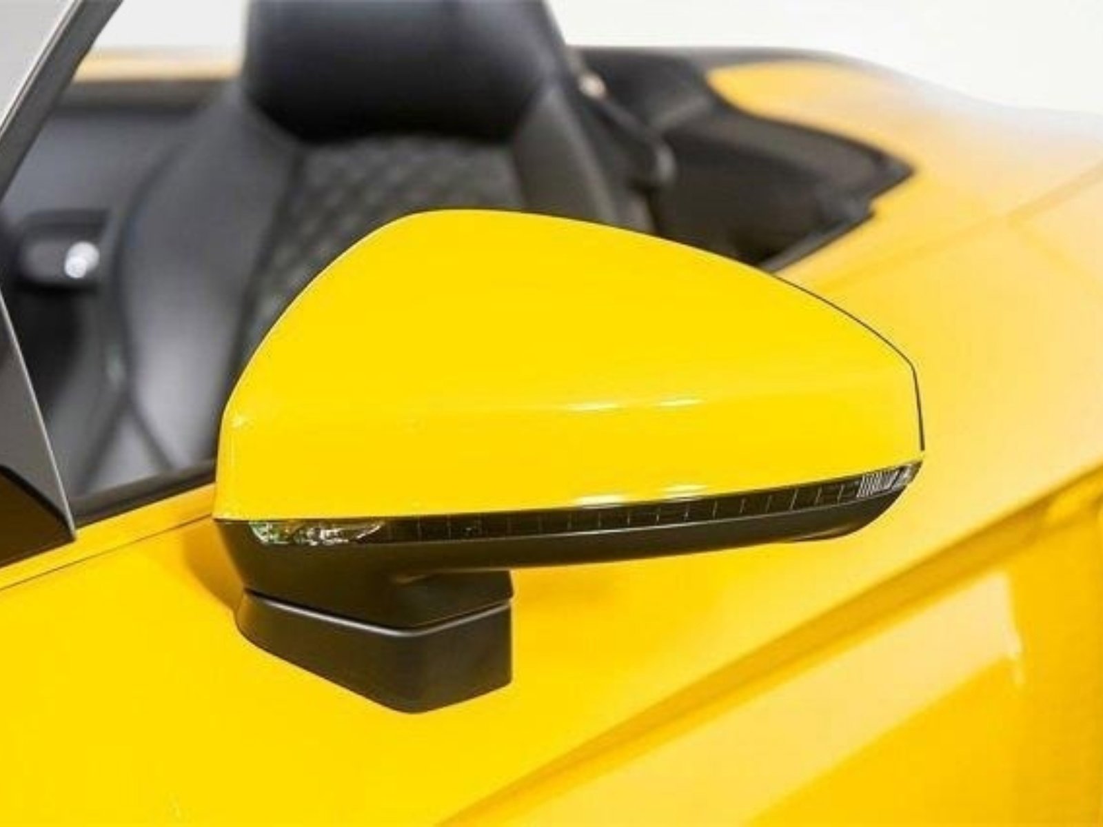 Used 2023 Audi R8 V10 performance image 16