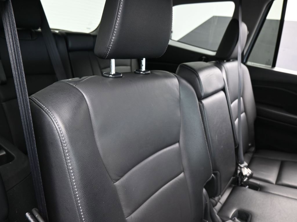 Used 2022 Honda Pilot Special Edition image 39