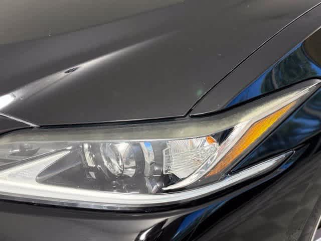 Used 2019 Lexus ES 350 w/ Accessory Package 2 FWD image 12