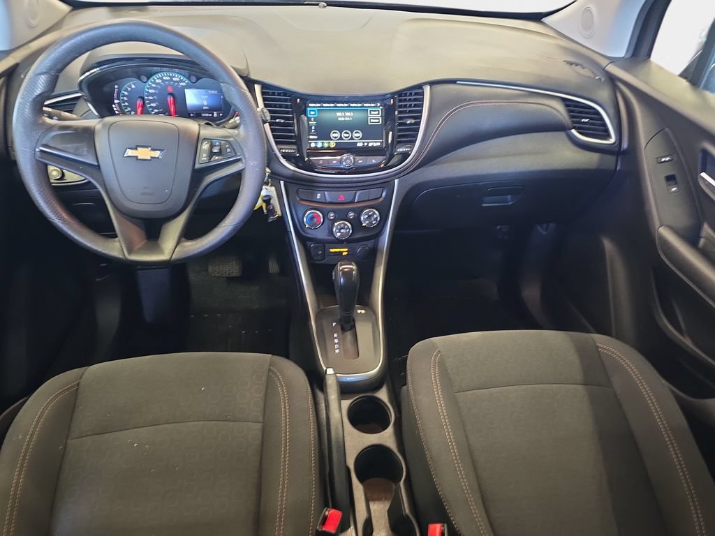 Used 2019 Chevrolet Trax LS AWD/4WD image 10