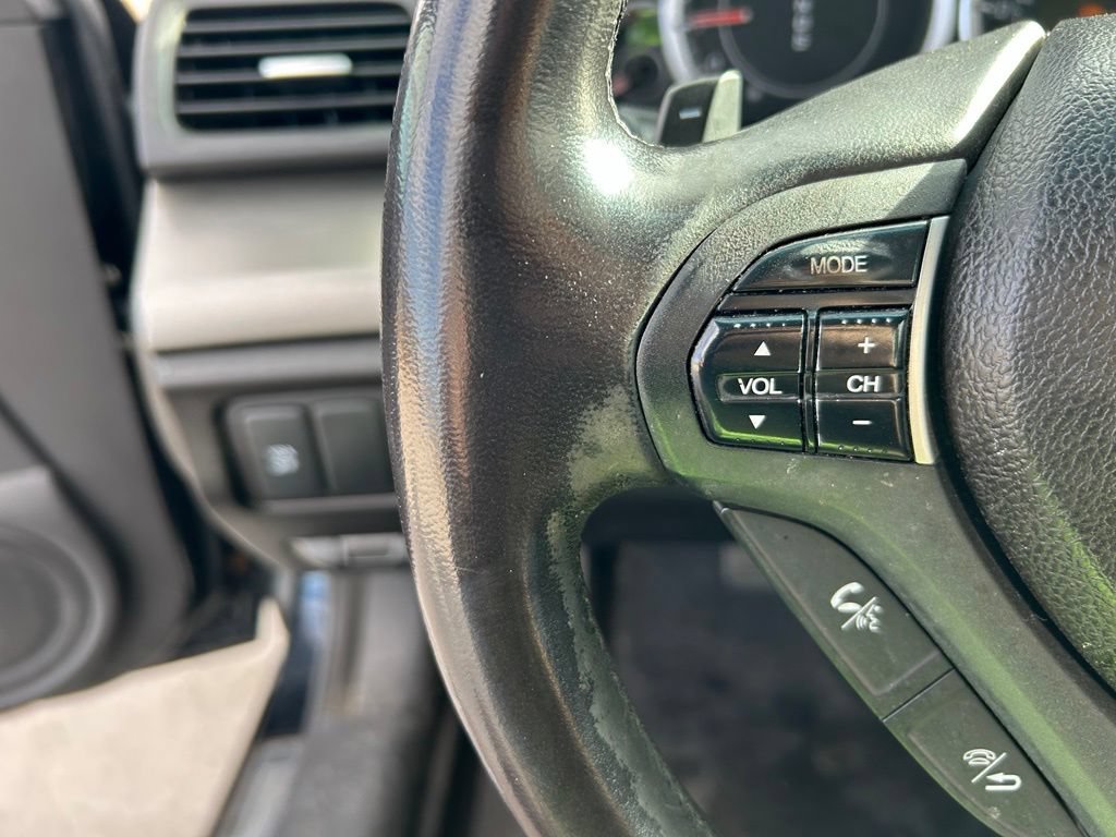 Used 2010 Acura TSX Sedan FWD image 19