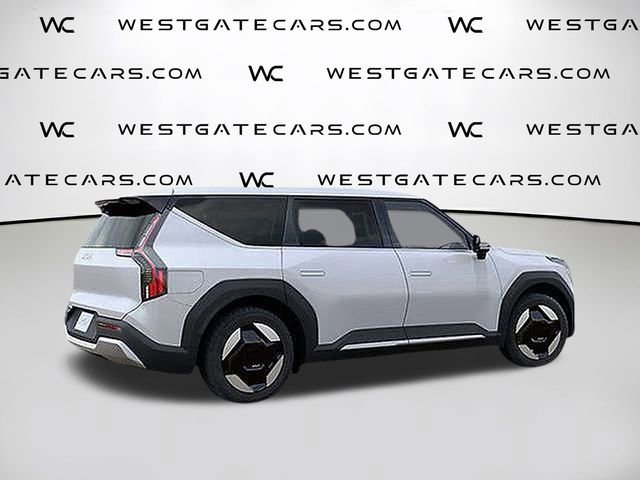 New 2026 Kia EV9 Light image 19