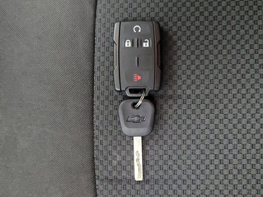 Used 2016 Chevrolet Colorado LT w/ LT Convenience Package image 32