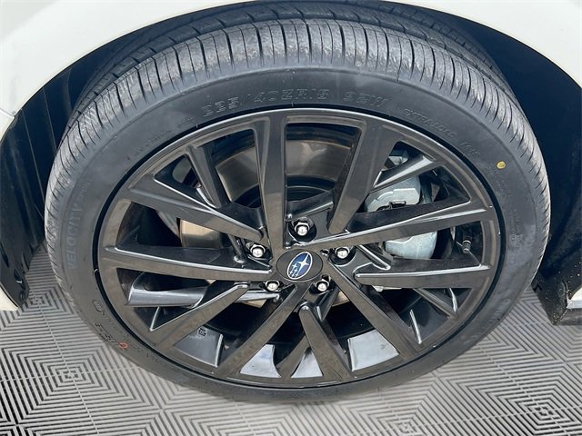 Used 2024 Subaru Impreza RS w/ Popular Package #1 image 31