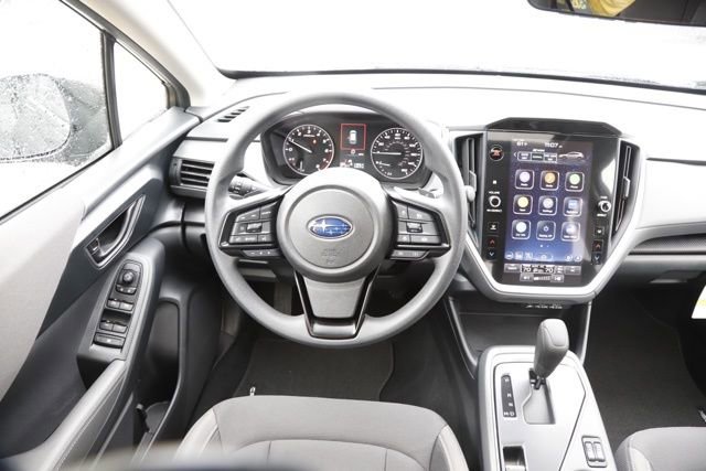 Certified 2025 Subaru Crosstrek 2.0i Premium AWD/4WD image 21