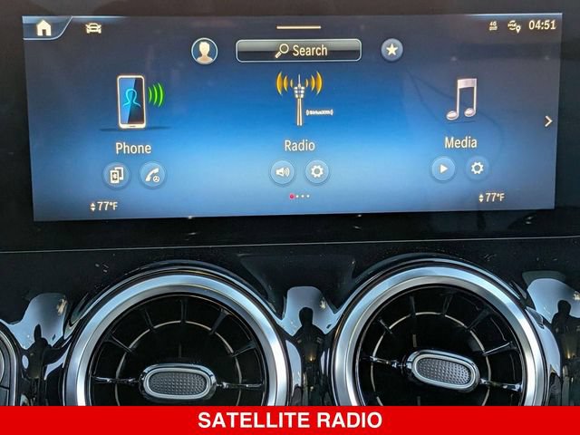 Used 2026 Mercedes-Benz GLA 250 4MATIC image 22