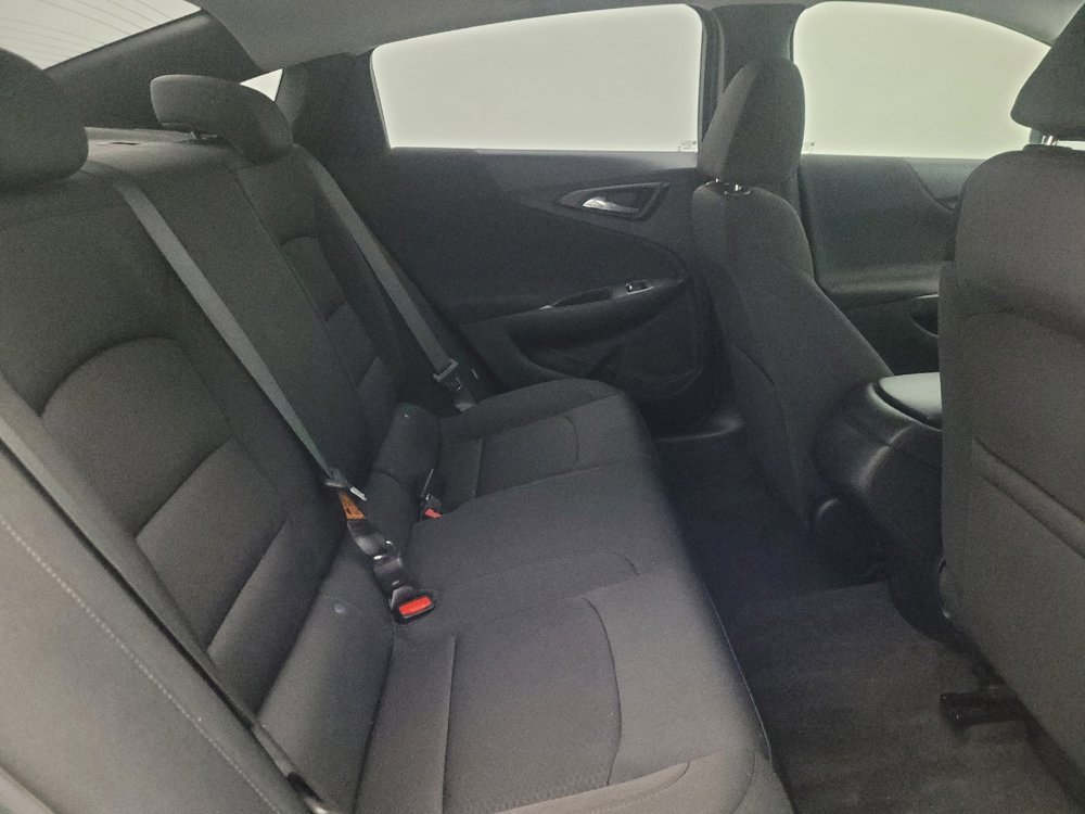 Used 2021 Chevrolet Malibu LS w/ LPO, Convenience Package 2 FWD image 19