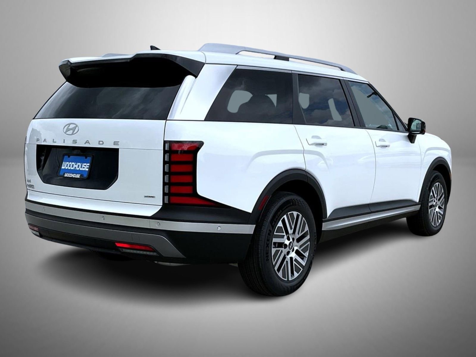 New 2026 Hyundai Palisade SEL Premium AWD/4WD image 5