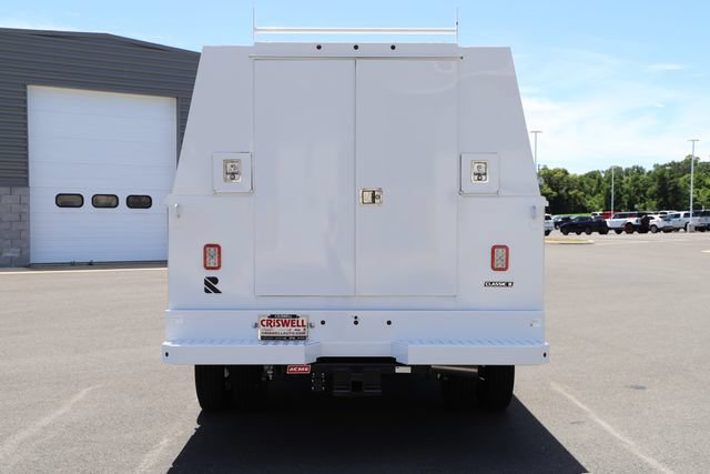 New 2026 RAM 4500 Tradesman w/ Chrome Appearance Group AWD/4WD image 6