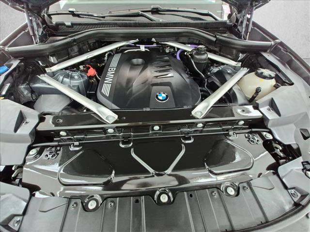 Used 2025 BMW X5 sDrive40i RWD image 27