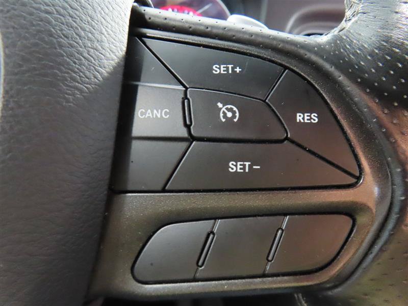 Used 2023 Dodge Charger R/T w/ Cold Weather Package RWD image 16