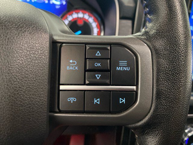 Used 2021 Ford F150 XLT w/ Equipment Group 302A High AWD/4WD image 25