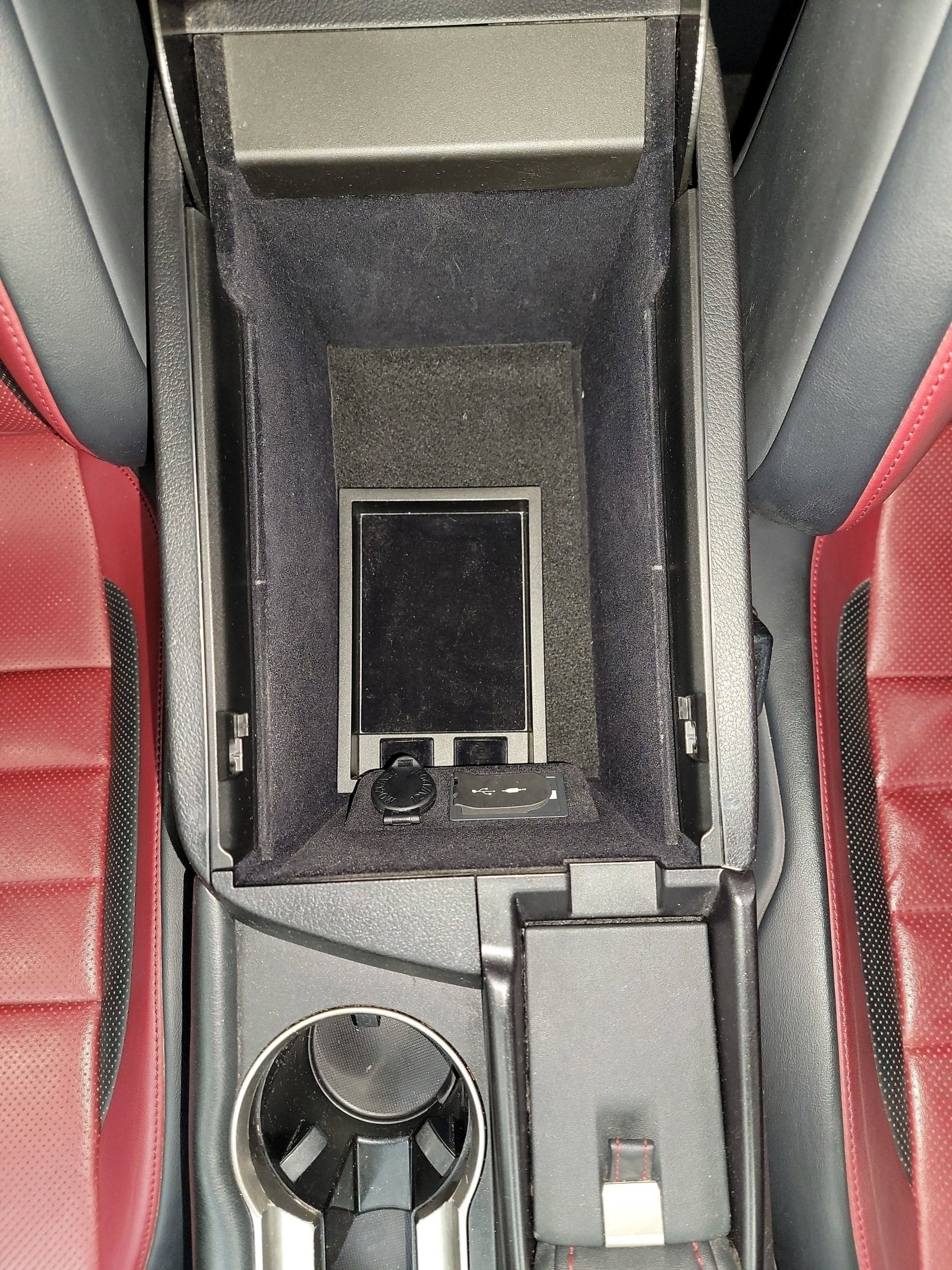 Used 2017 Lexus NX 200t F Sport w/ F Sport Premium Package image 29