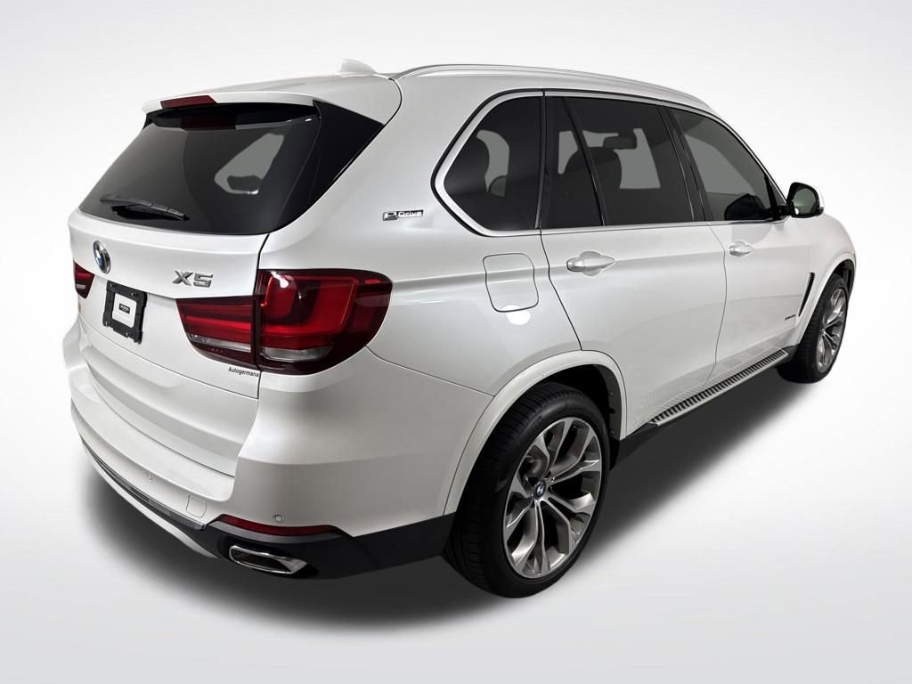 Used 2018 BMW X5 xDrive40e image 3