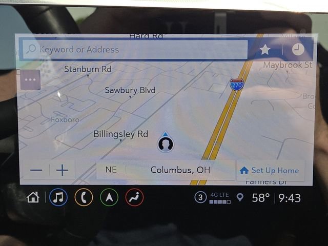 Used 2022 Chevrolet Corvette Stingray Preferred Cpe w/ 2LT RWD image 3