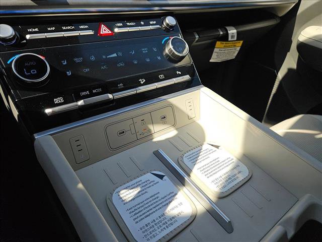 New 2026 Hyundai Santa Fe Calligraphy image 15