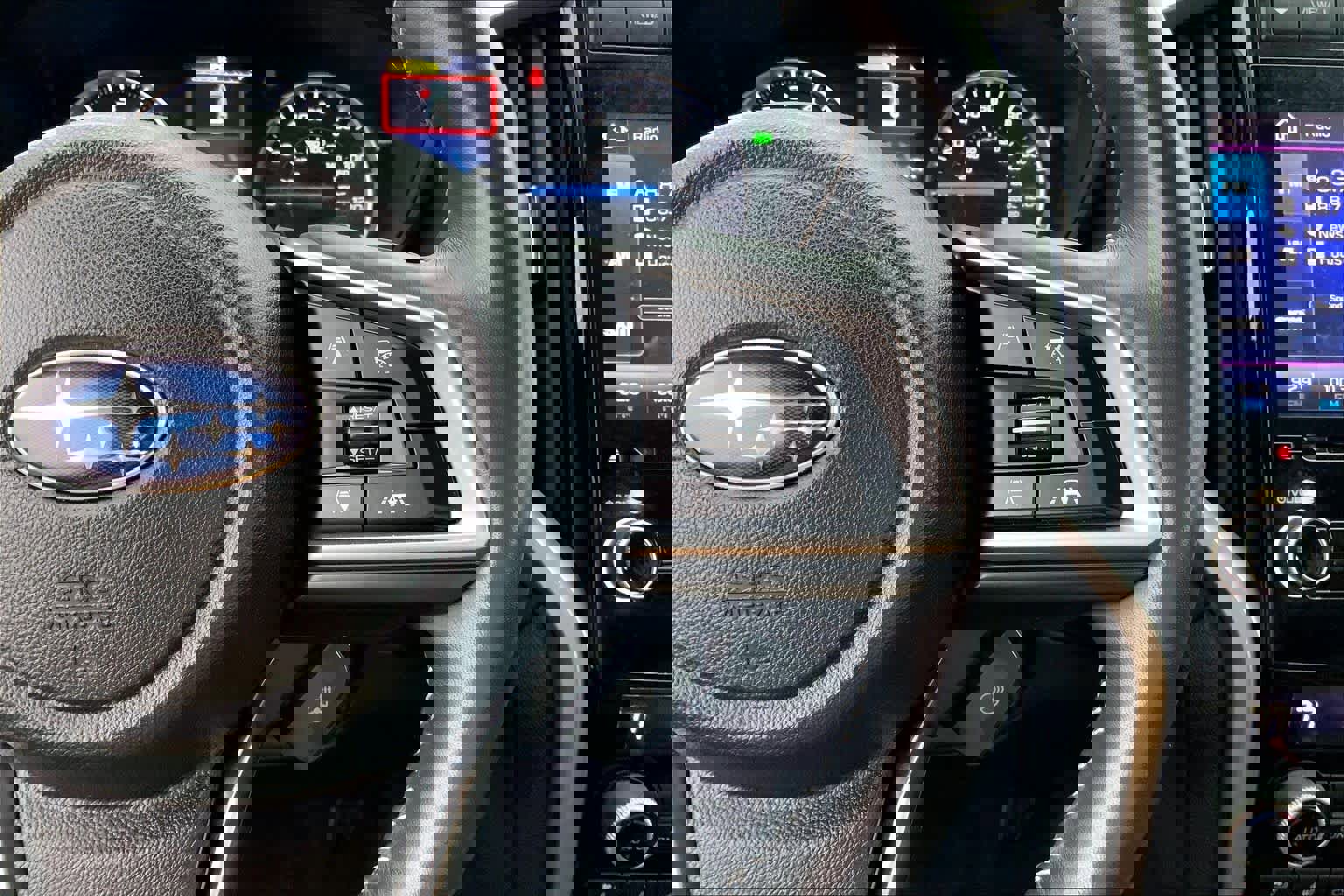 Used 2020 Subaru Ascent Touring w/ Popular Package #3 image 24