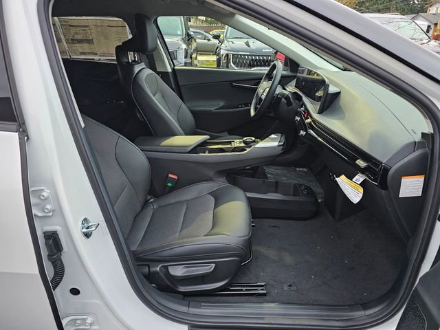 New 2025 Kia EV6 Light w/ Light LR Technology Package AWD/4WD image 10