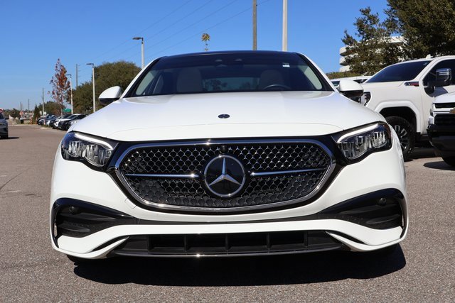 Used 2024 Mercedes-Benz E 350 E 350 image 2