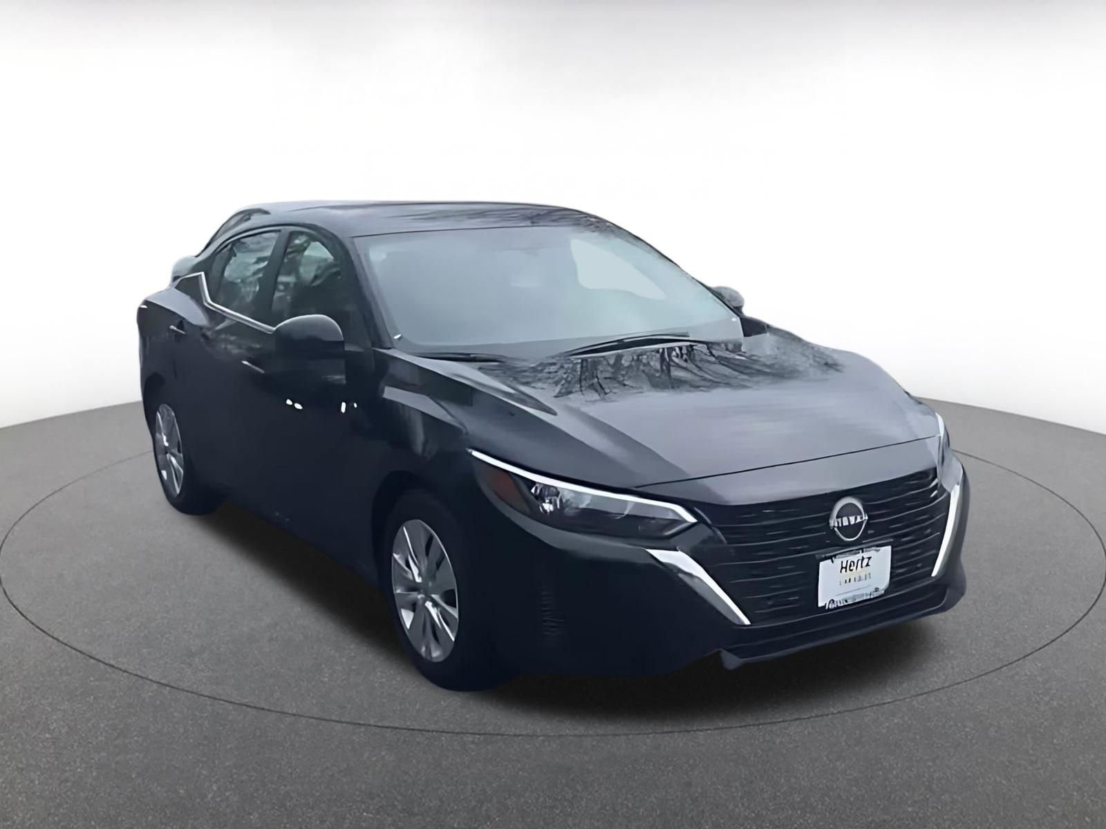 Used 2025 Nissan Sentra S image 3