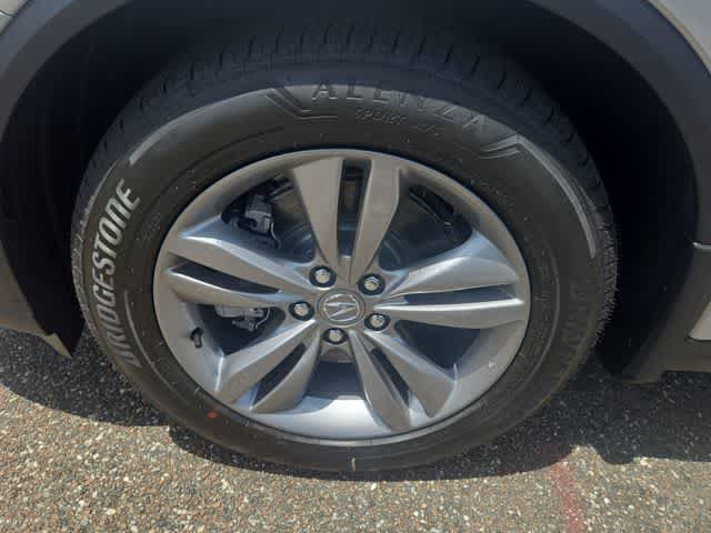 New 2026 Acura MDX FWD image 12