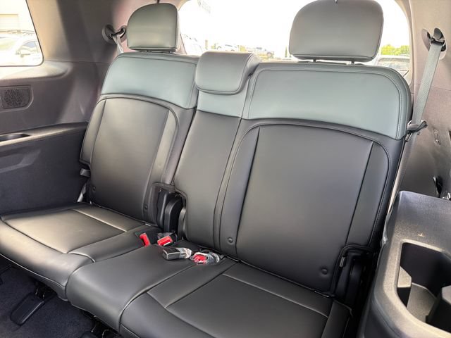 New 2027 Kia Telluride SX X-Line AWD/4WD image 19