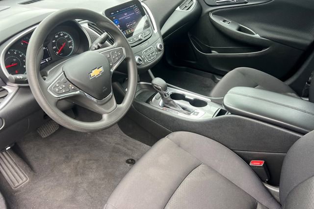 Used 2023 Chevrolet Malibu LT image 10