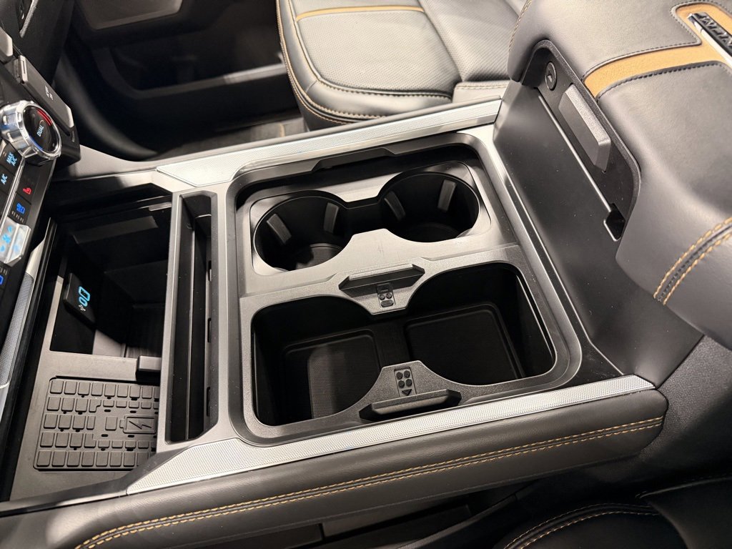 Used 2024 Ford F250 Platinum image 51