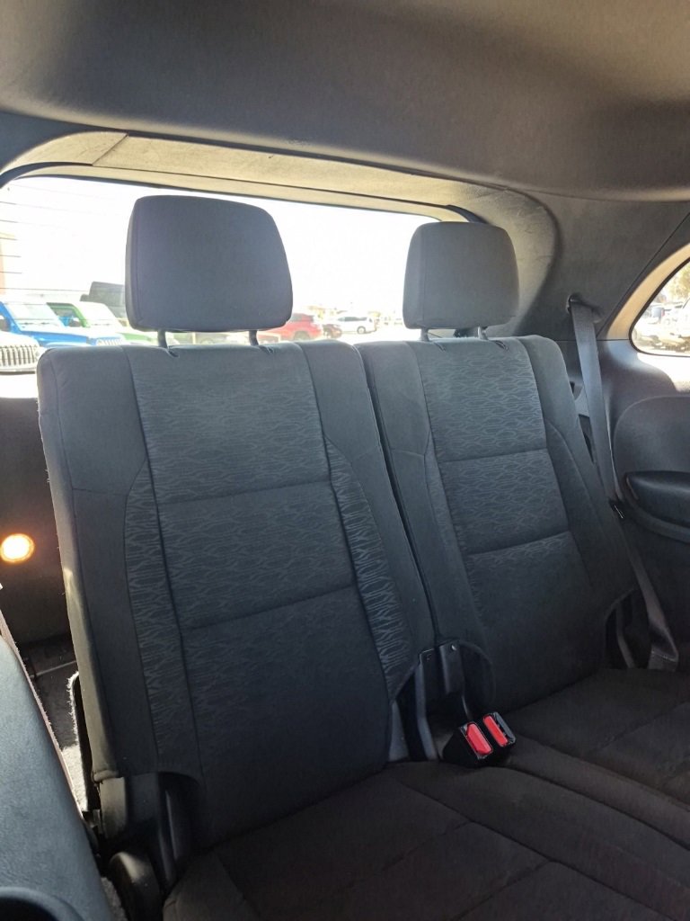 Certified 2023 Dodge Durango GT image 36