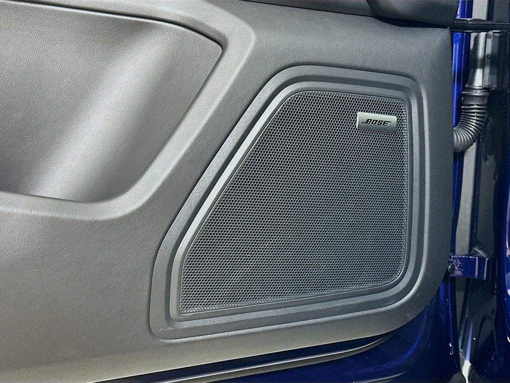 New 2025 Porsche Macan S image 21