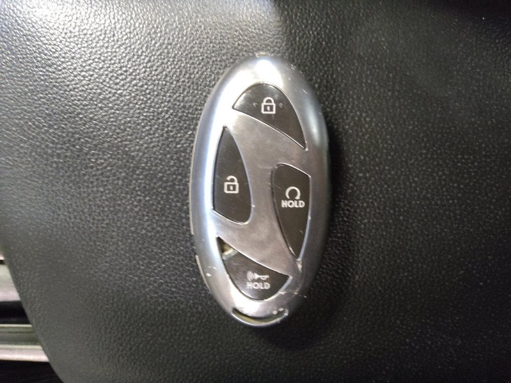 Used 2024 Hyundai Elantra SEL FWD image 32