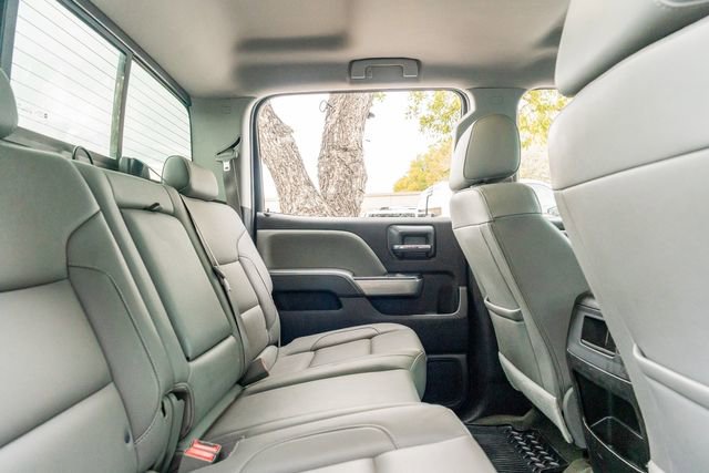 Used 2016 Chevrolet Silverado 2500 LTZ w/ Duramax Plus Package image 42