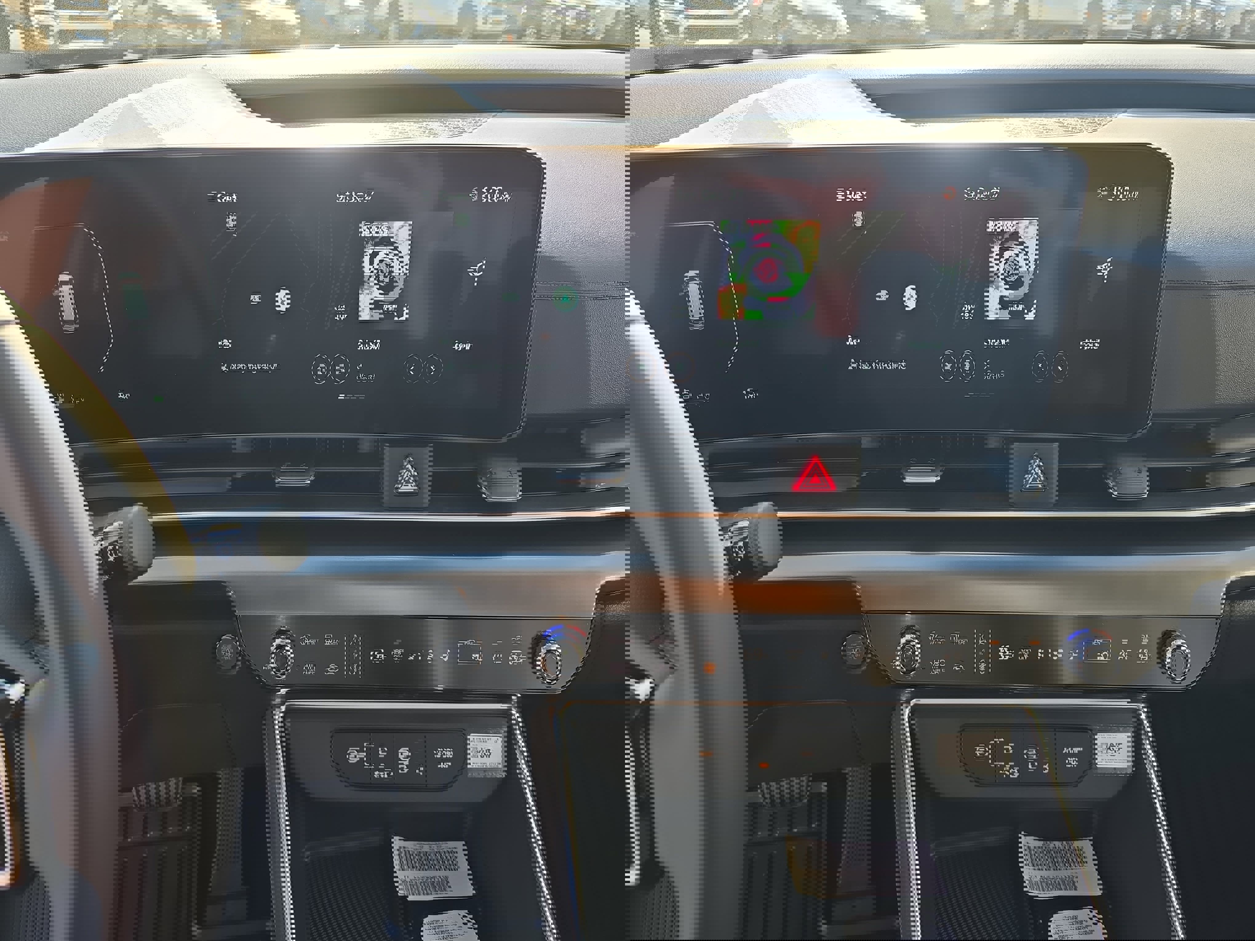 New 2026 Kia Carnival SX image 22