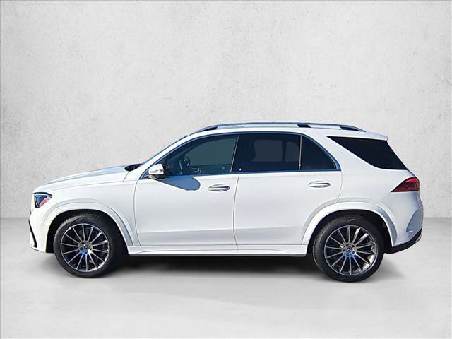 New 2026 Mercedes-Benz GLE 450 4MATIC image 5