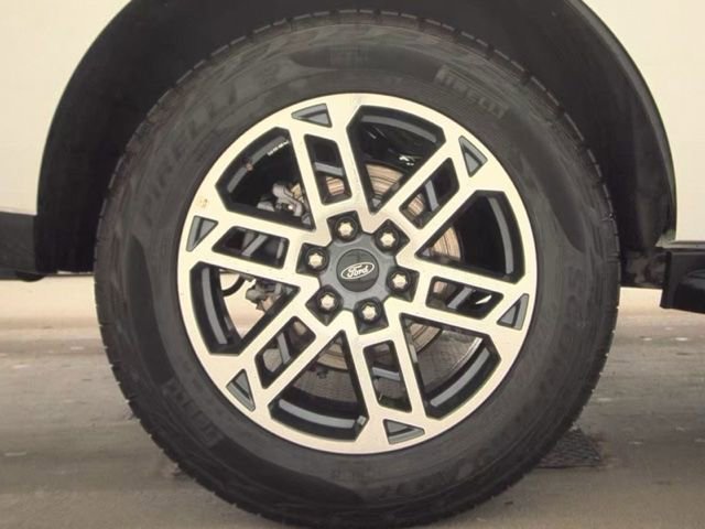 Used 2025 Ford Expedition Active AWD/4WD image 22