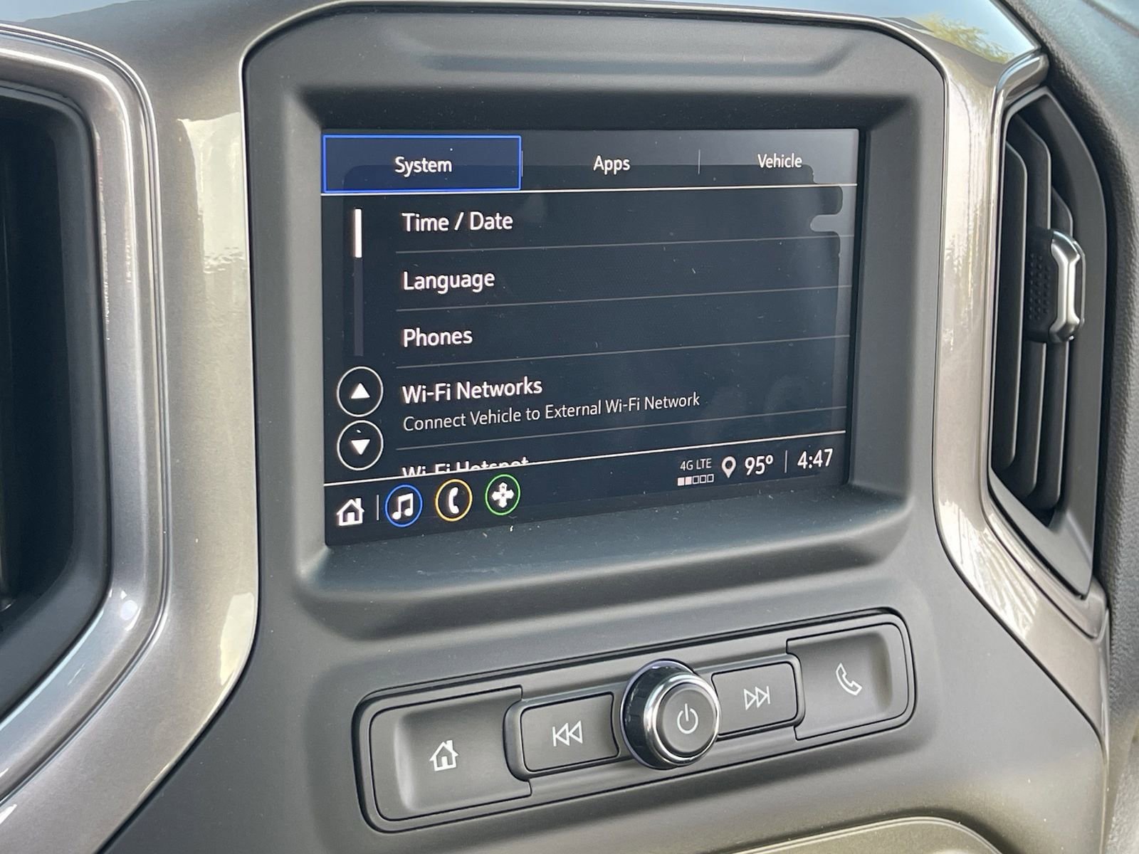 New 2026 Chevrolet Silverado 2500 W/T image 29