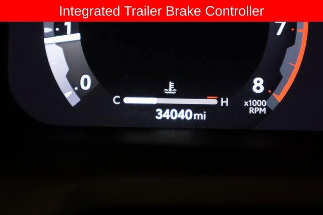 Certified 2024 Toyota Tacoma TRD Off-Road w/ TRD Off Road Upgrade Package image 18