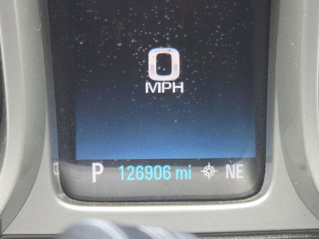 Used 2014 Chevrolet Camaro LT RWD image 30