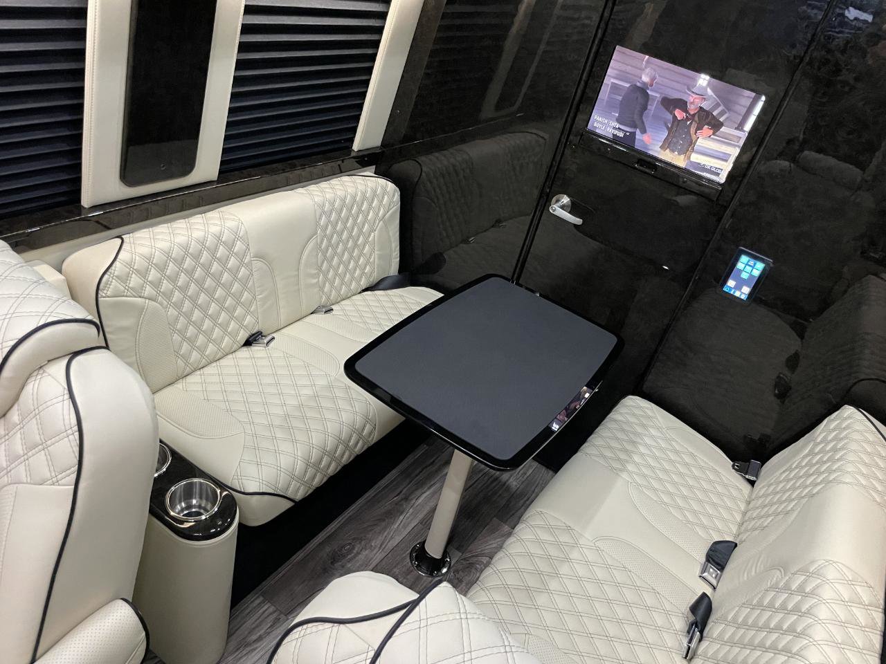 Used 2021 Mercedes-Benz Sprinter 3500 image 27