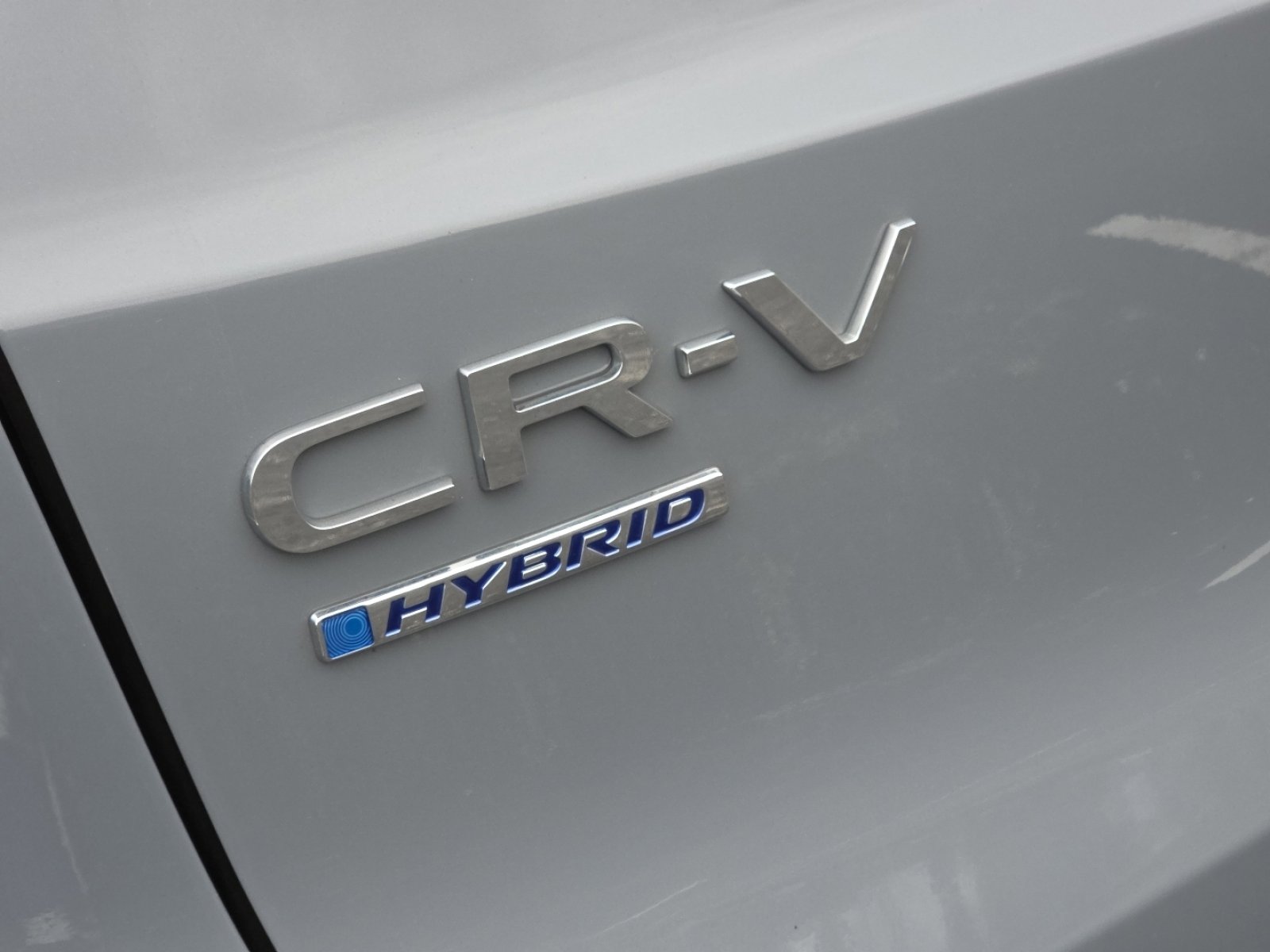 Certified 2024 Honda CR-V Sport-L image 14