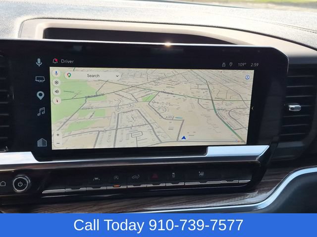 Used 2025 Chevrolet Silverado 1500 LT RWD image 23