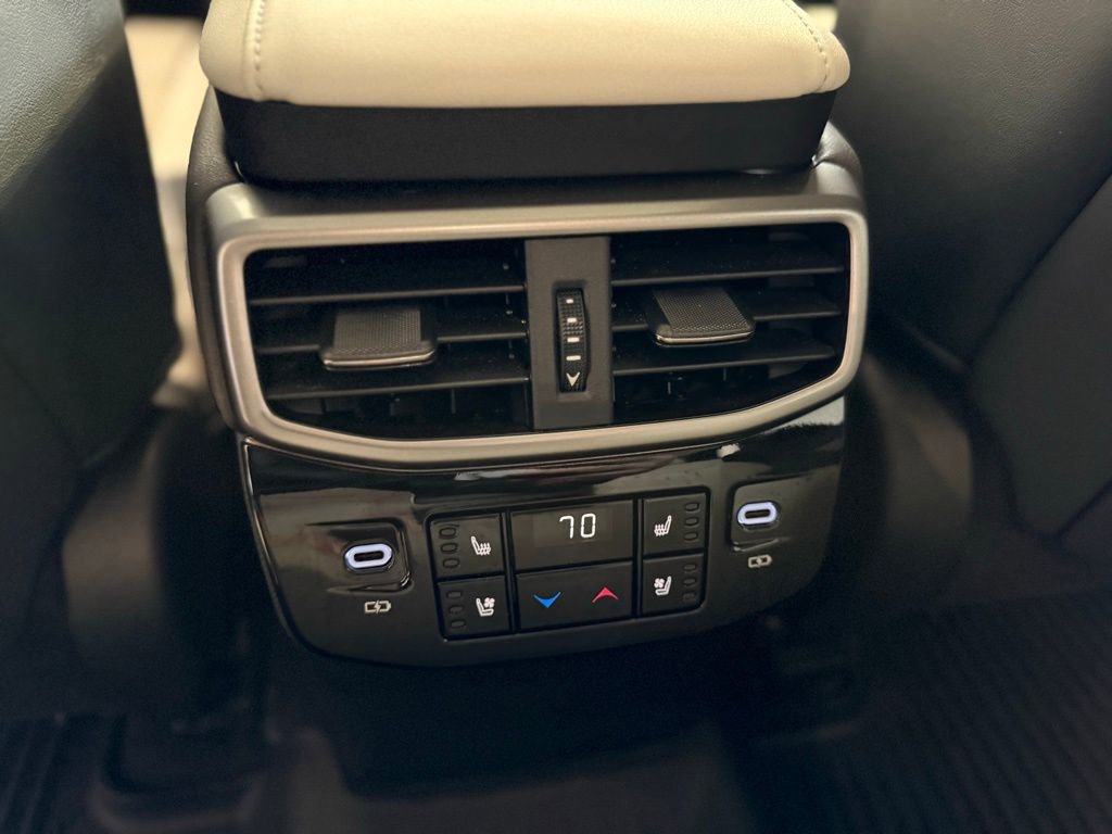 Used 2024 Lexus RX 350h 350h image 19