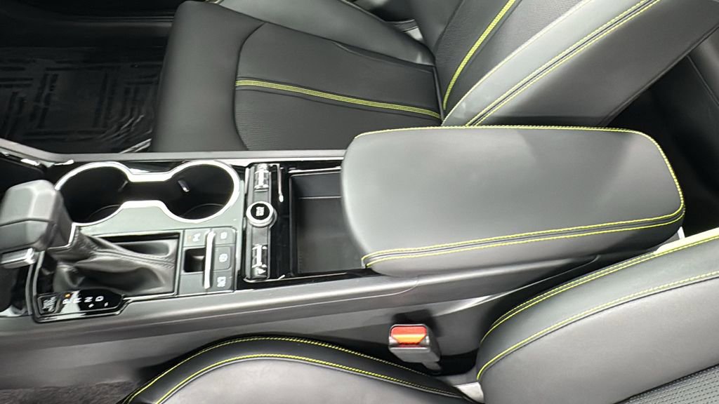 New 2026 Kia K5 GT image 32