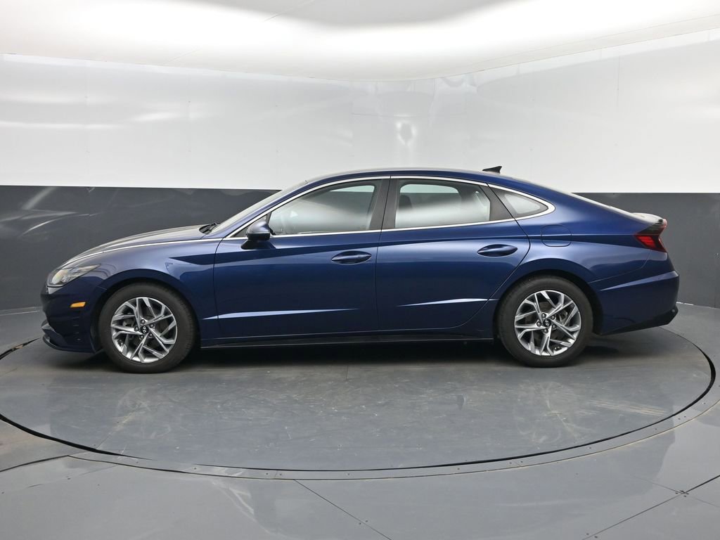 Used 2020 Hyundai Sonata SEL image 10