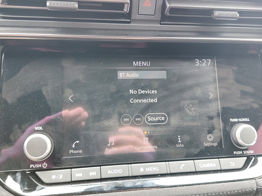 Used 2024 Nissan Z Sport w/ Floor Mat Package image 25