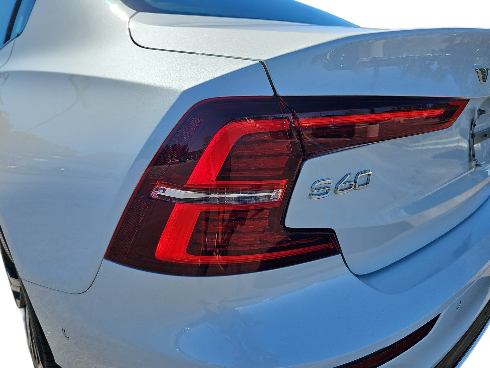 Used 2024 Volvo S60 B5 Ultimate w/ Climate Package AWD/4WD image 32