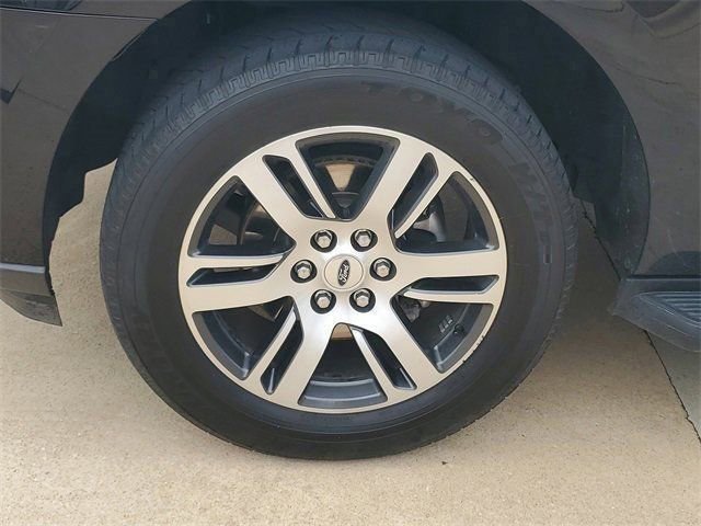 Used 2024 Ford Expedition Max Limited image 12