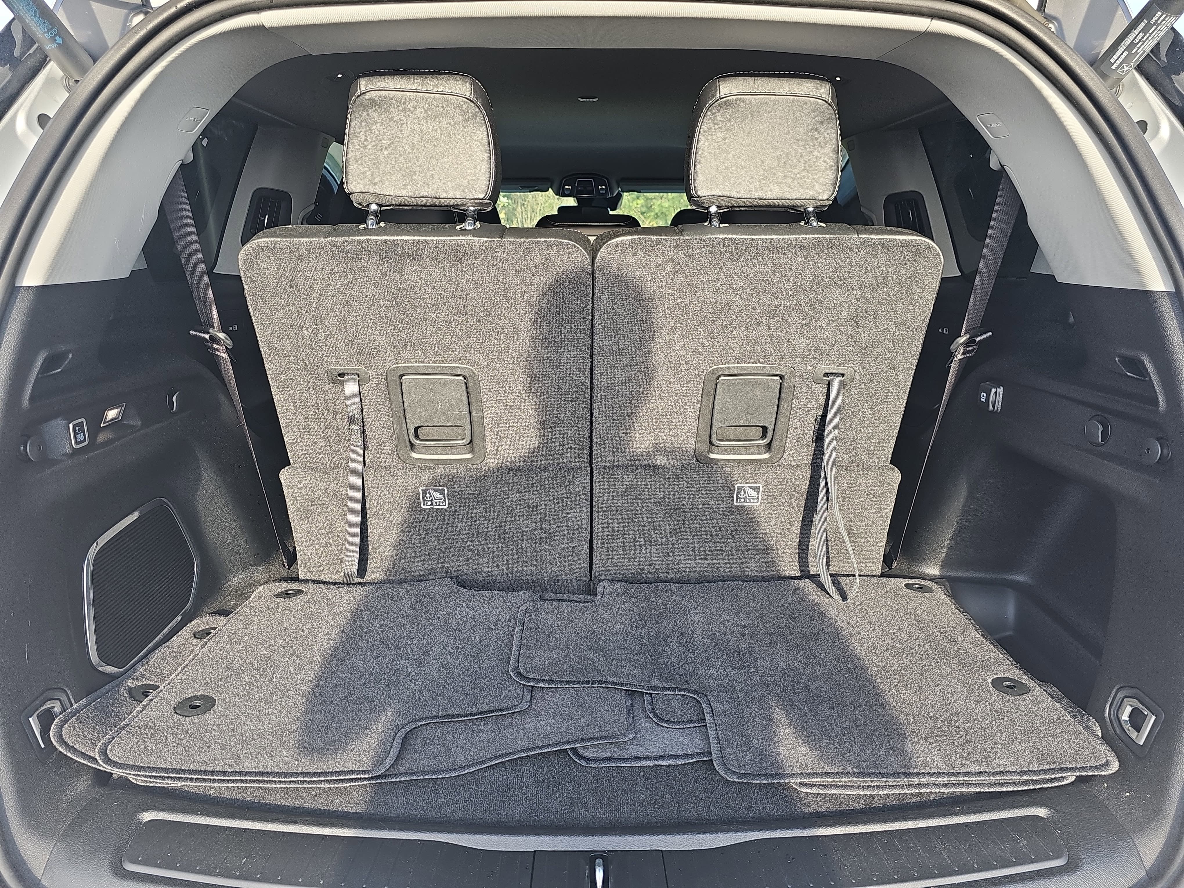 Used 2022 Jeep Grand Cherokee L Limited RWD image 13