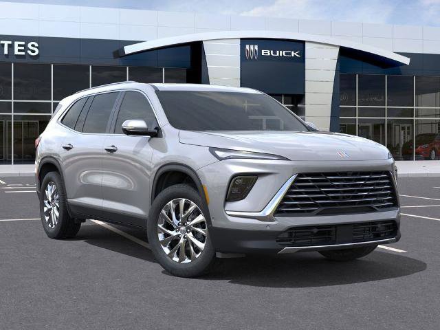 New 2026 Buick Enclave Preferred w/ Super Cruise Package image 7