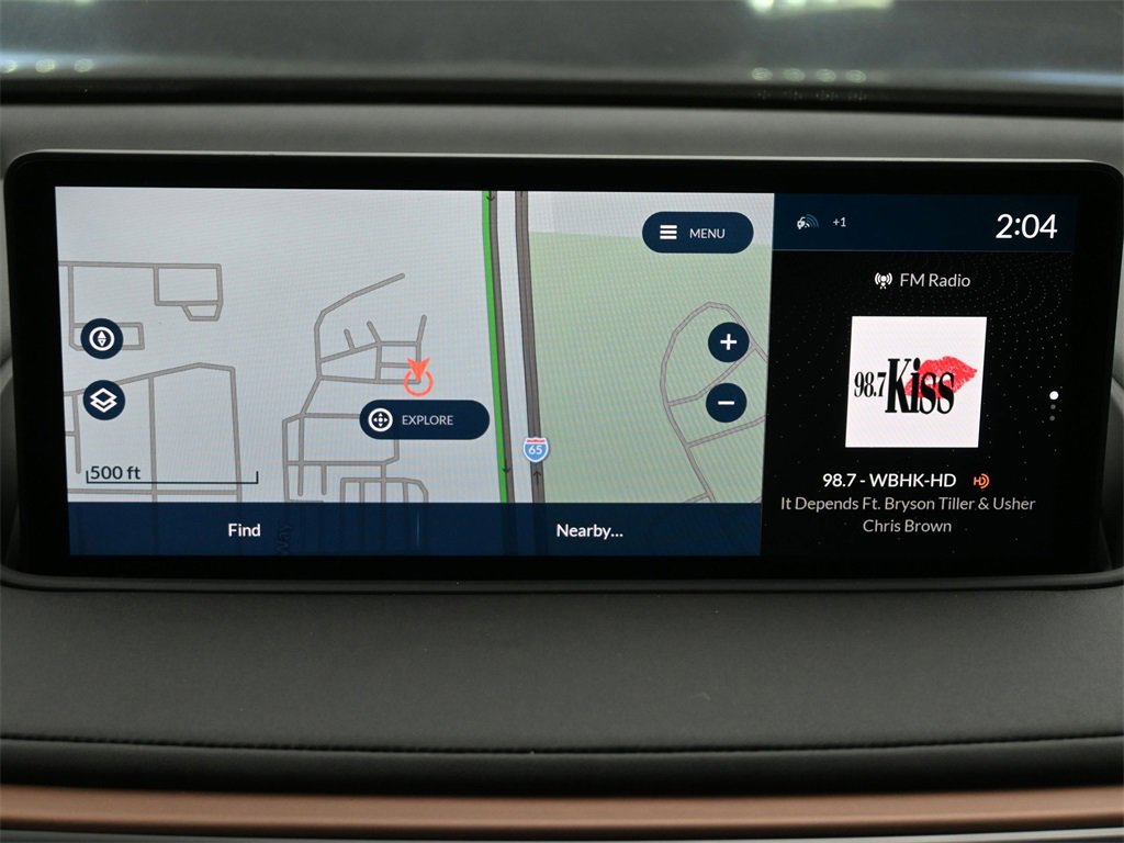 Used 2024 Acura MDX SH-AWD w/ Technology Package image 14